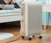 Innova Elektrische verwarming 2000W - Met thermostaat